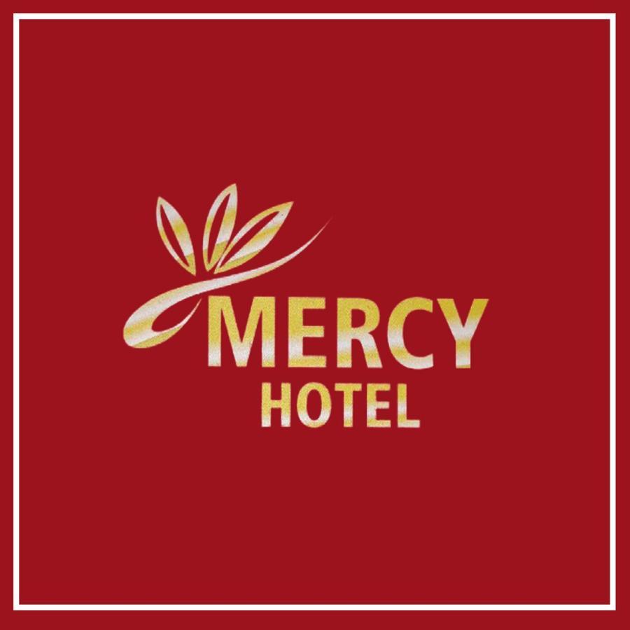 Mercy Hotel ฮานอย ภายนอก รูปภาพ
